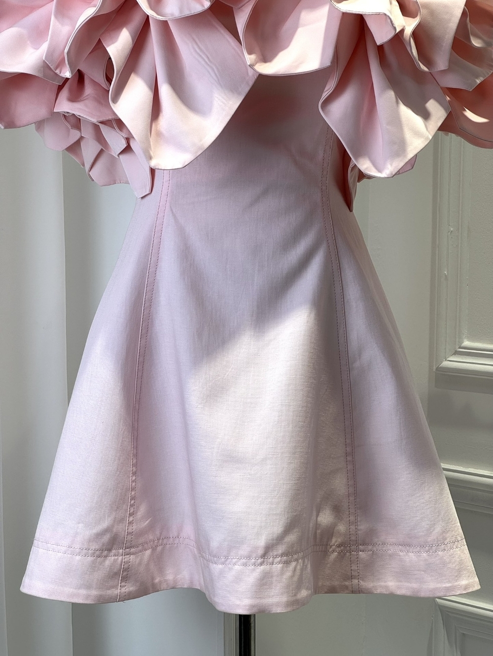 AJE Etta Mini Dress - Picture 13 of 16